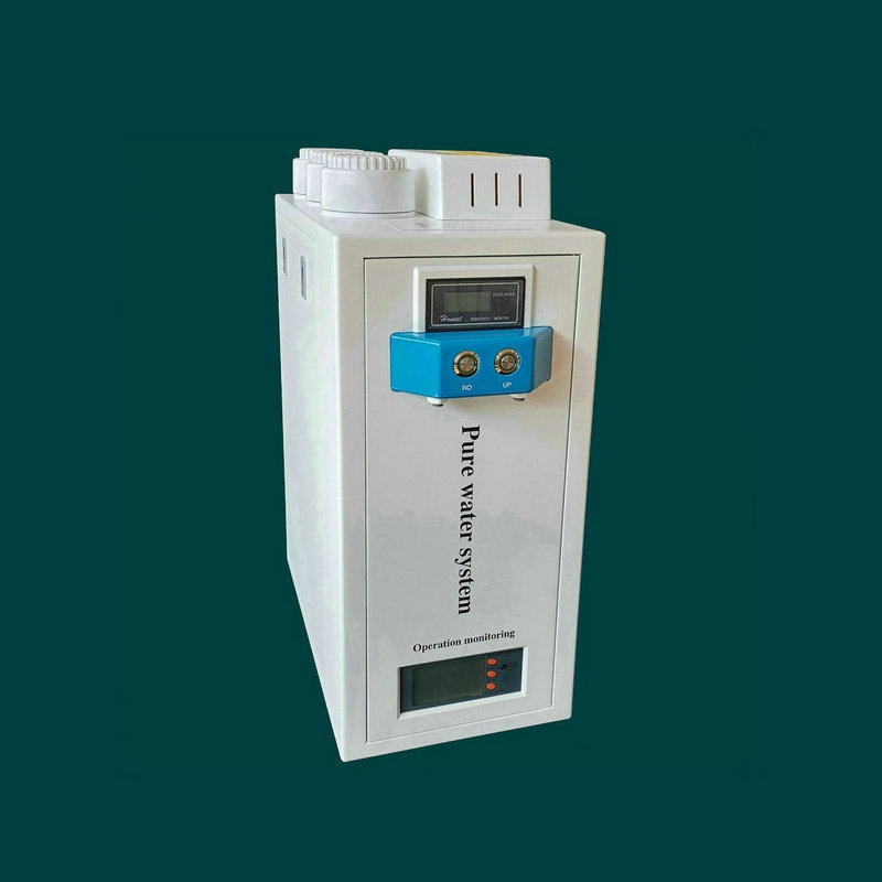 超純水機(jī)/18.2MΩ/10升/單反/MF